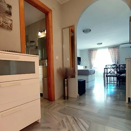 Estudio Pasodoble. Pueblo Evita Benalmádena