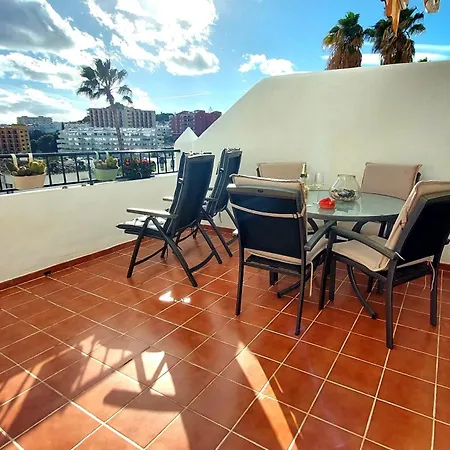 Apartment Estudio Pasodoble. Pueblo Evita