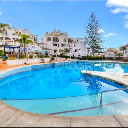 Estudio Pasodoble. Pueblo Evita * Benalmadena