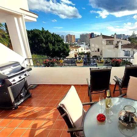 Estudio Pasodoble. Pueblo Evita Apartment *