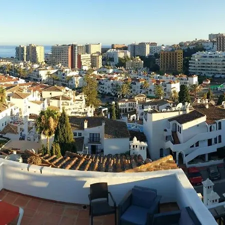 Estudio Pasodoble. Pueblo Evita Benalmadena
