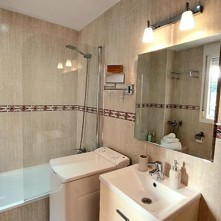 Estudio Pasodoble. Pueblo Evita Apartment