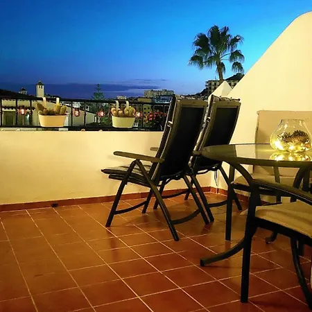 Estudio Pasodoble. Pueblo Evita Apartment *