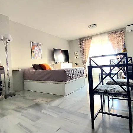Apartment Estudio Pasodoble. Pueblo Evita