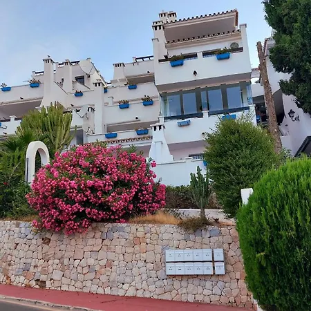 Estudio Pasodoble. Pueblo Evita Apartment